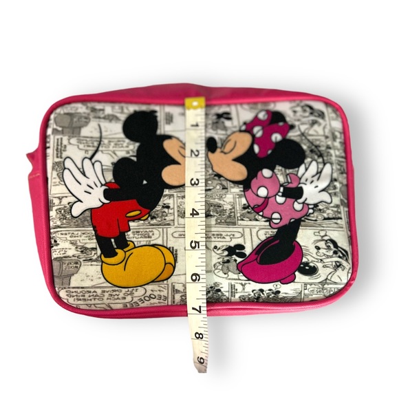 𐙚⋆˚✿˖° Minnie and Mickey Mouse Crossbody bag 𐙚⋆˚✿˖° - Picture 5 of 6